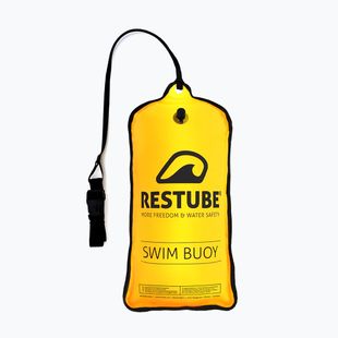 Restube Swim Buoy yellow