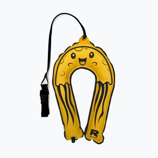 Children's safety buoy Restube Learny yellow