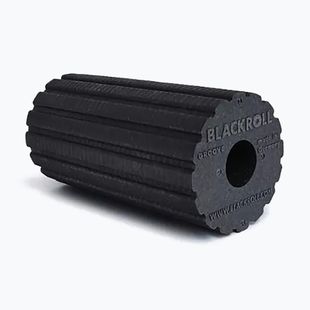 Massage roller BLACKROLL Groove Standard black