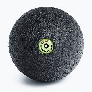 Massage ball BLACKROLL Ball A000497 black