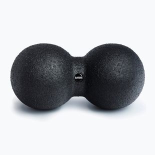 Massage ball BLACKROLL Duoball A000499 black