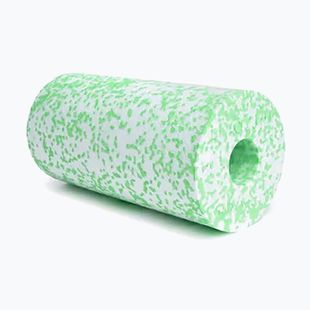 BLACKROLL Med massage roller white/green