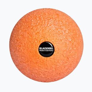 Massage roller BLACKROLL Ball orange