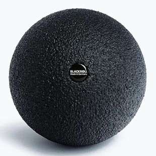 Massage ball BLACKROLL Ball A000530 yellow