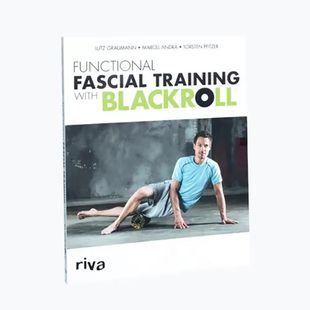 Book BLACKROLL "Functional Fascial Training with Blackroll"