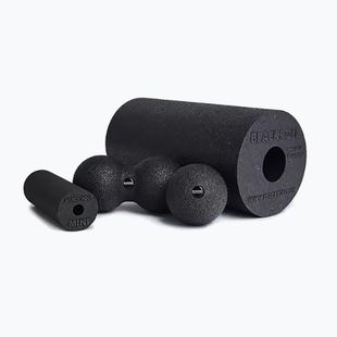 Massage kit BLACKROLL Blackbox Standard black