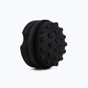 BLACKROLL hedgehog massager Twister black twister42603