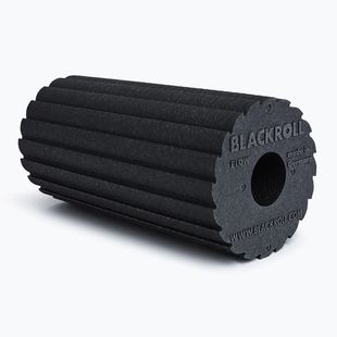 Massage roller BLACKROLL Flow Standard black