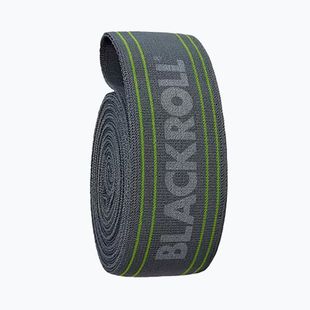 Resistance band BLACKROLL Resist black