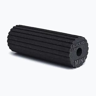 BLACKROLL Mini Flow black massage roller