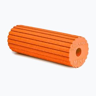 BLACKROLL Mini Flow orange Massage Roller