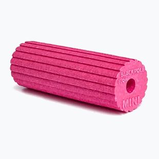 BLACKROLL Mini Flow pink Massage Roller