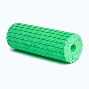 BLACKROLL Mini Flow green massage roller