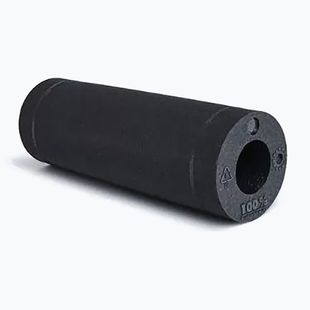 BLACKROLL Slim black massage roller