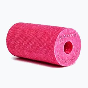 Face and hand massage roller BLACKROLL Micro pink