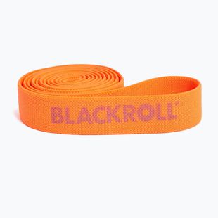 Training band BLACKROLL Super Band orange