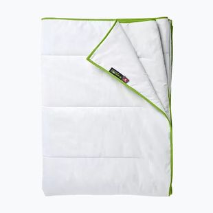 Blanket BLACKROLL Recovery Blanket All Year white