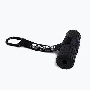Door anchor BLACKROLL Hook black