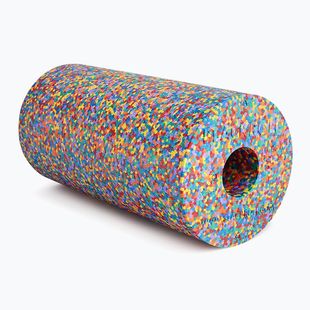 Massage roller BLACKROLL Standard rainbow