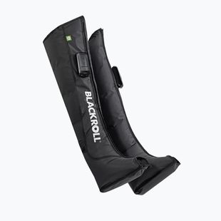 Long compression legs BLACKROLL Compression Boots black
