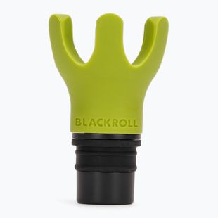 Massager attachment BLACKROLL Fascia Gun Head black