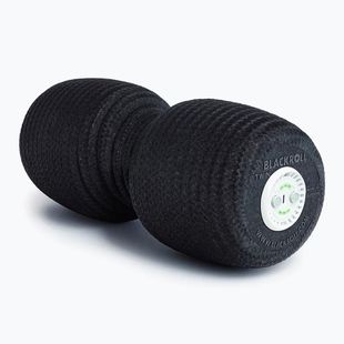 Vibrating massager BLACKROLL Booster Twin 2.0 black