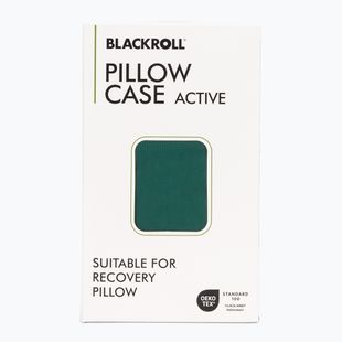 Pillowcase BLACKROLL Active teal