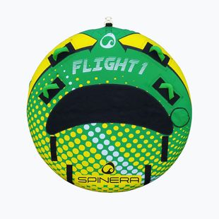 SPINERA Flight 1 towing float green 18248