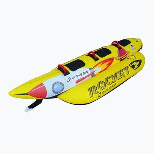 SPINER Rocket 3 towing float