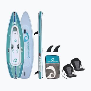 SPINERA Supkayak 12'0" kayak/SUP hybrid 21005