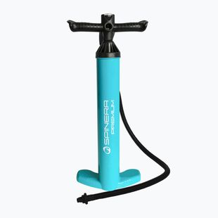 SUP SPINERA Premium Big Volume Double Action board pump