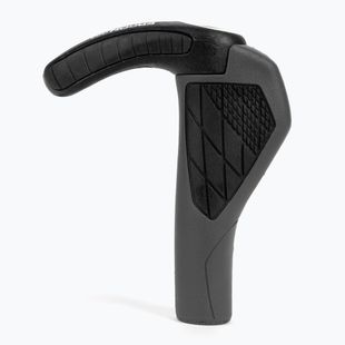 Ergon GS2 handlebar grips black/grey 42410032
