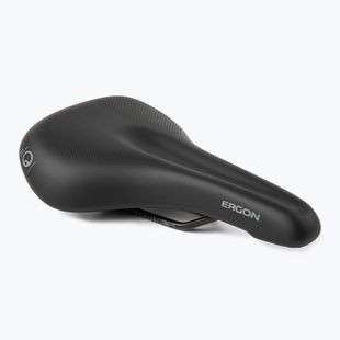 Ergon St Gel Woman bicycle saddle black ER-44040035