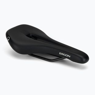 Ergon SM Sport Men's bicycle saddle black