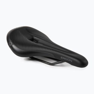 Ergon SM E-MOUNTAIN SPORT men's bicycle saddle black ER-44011016