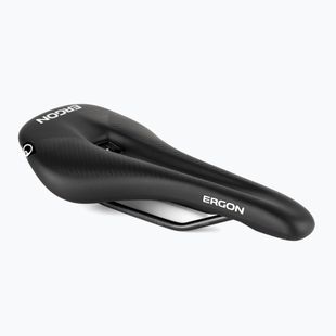Men's bicycle saddle Ergon SR Comp black 44062020