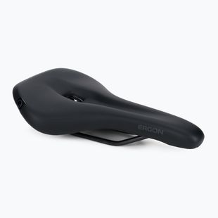 Ergon Smc Men's bike saddle black ER-44030041