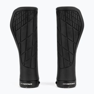 Ergon GRIP GA3 handlebar grips black ER-42411088