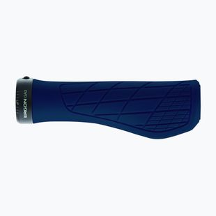 Ergon GA3 L nightride blue handlebar grips