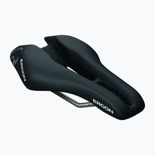 Women's bicycle saddle Ergon SR Tri Woman Front black