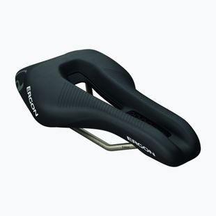 Women's bicycle saddle Ergon SR Tri Woman Mid black