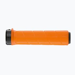 Ergon GD1 Evo Factory frozen orange handlebar grips