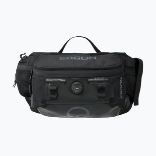 Ergon BA3 stealth bike bag