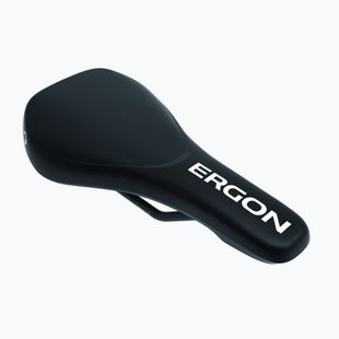 Ergon SM Downhill Comp black bicycle saddle
