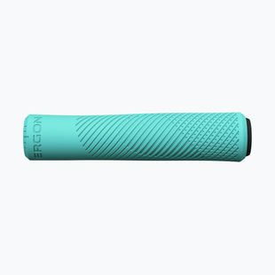 Ergon GXR Team laser blue handlebar grips