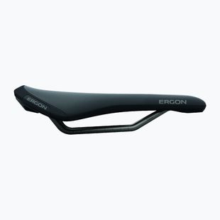 Ergon SMS Sport Men's bicycle saddle black