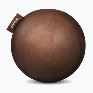STRYVE Active Ball 65 cm natural brown