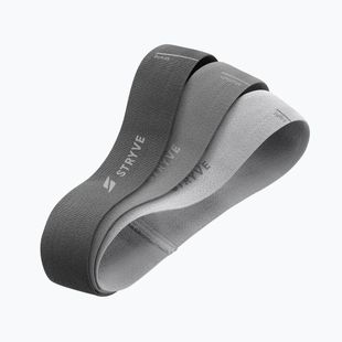 Training band set STRYVE Training Bands Set black