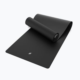 Exercise mat STRYVE Training Pro black