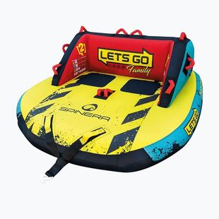 Towing float SPINERA Let's Go 4 Family